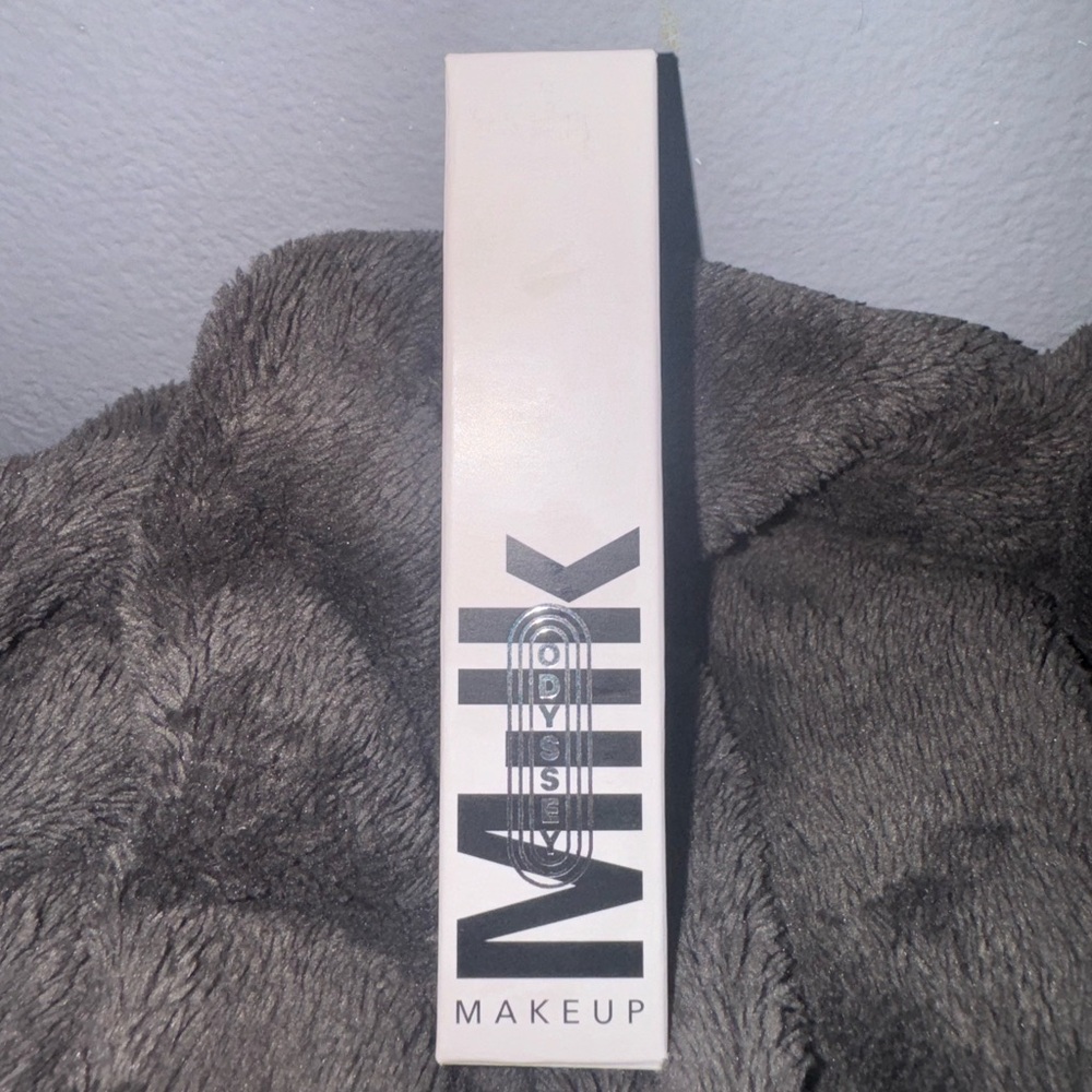 MILK Makeup Lip Oil
